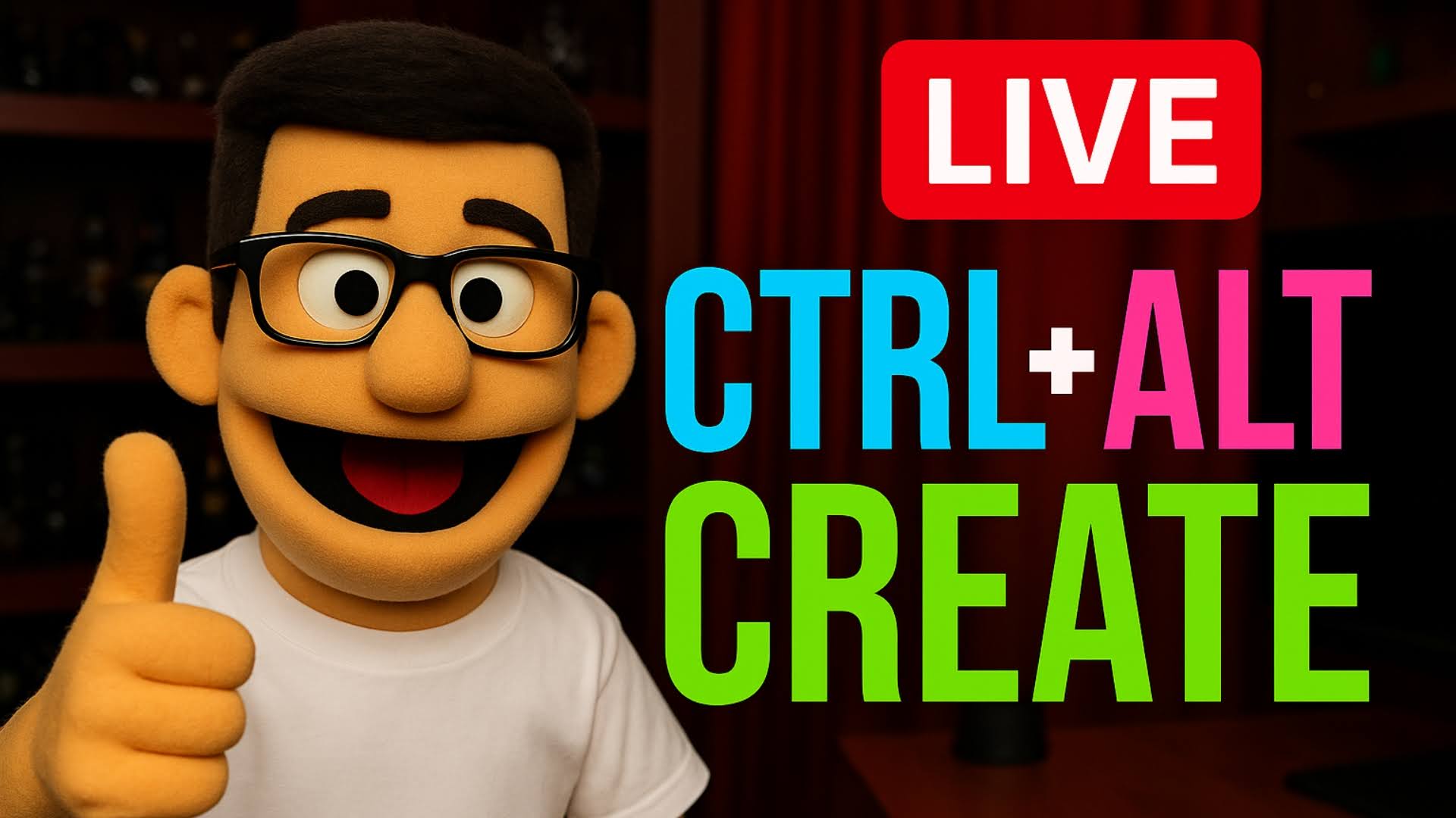 ctrl+alt+create live | Free AI Coding Meetups in Seattle and on the Eastside